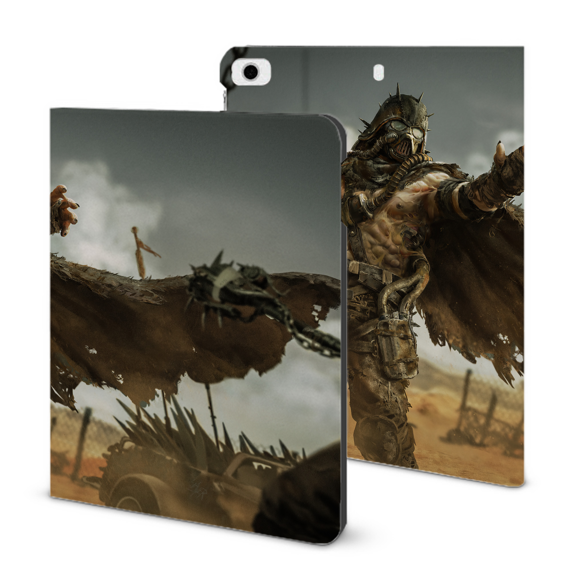（画像用） スター・ウォーズ Star Wars IPad ケース ブック型 PUレザー TPU 耐衝撃 軽量 薄型 ペン収納なし 全面保護 IPad 各モデル対応